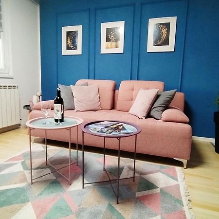 A&N Apartment サラエヴォ エクステリア 写真