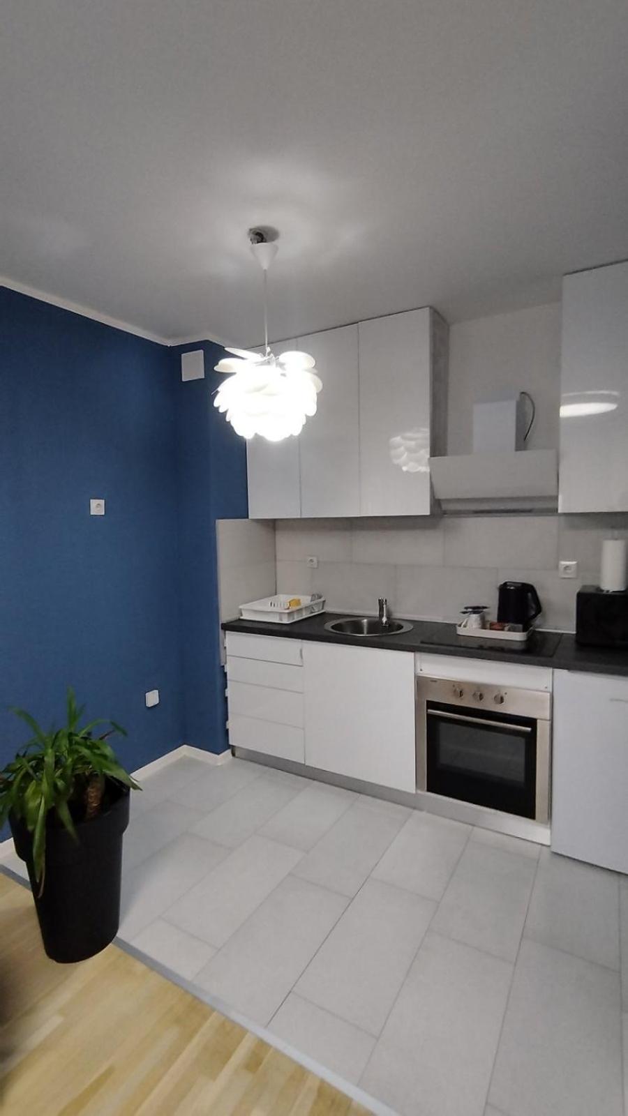 A&N Apartment サラエヴォ エクステリア 写真