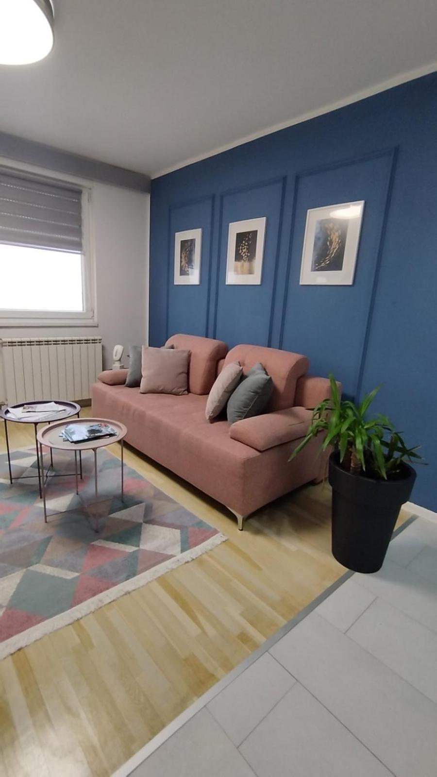 A&N Apartment サラエヴォ エクステリア 写真