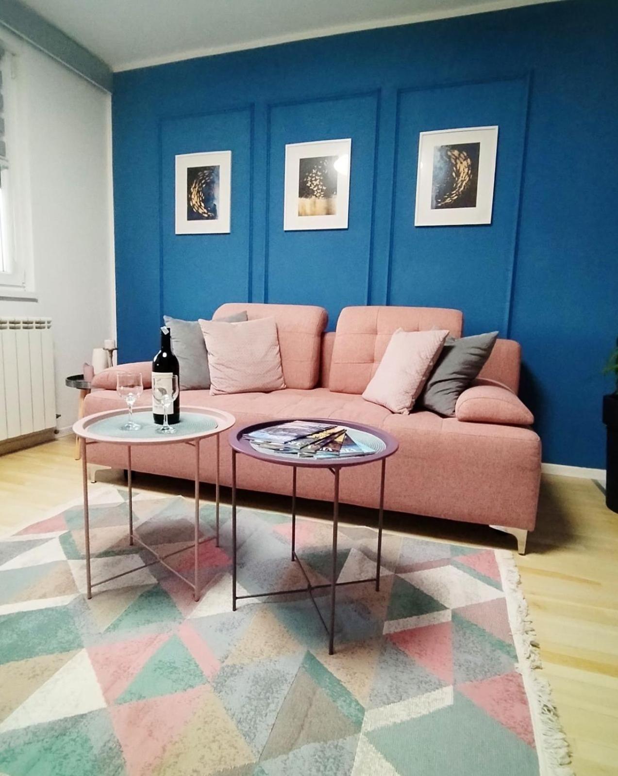 A&N Apartment サラエヴォ エクステリア 写真