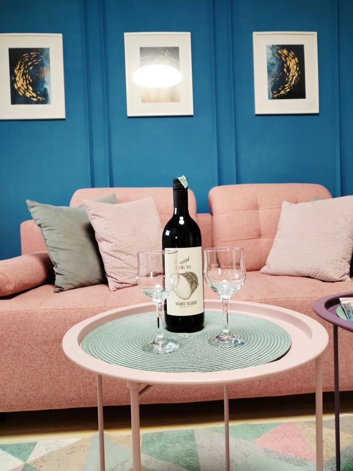 A&N Apartment サラエヴォ エクステリア 写真
